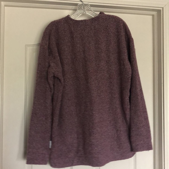 Pi Beta Phi Woolly Threads Sweatshirt/Sweater - Picture 2 of 2